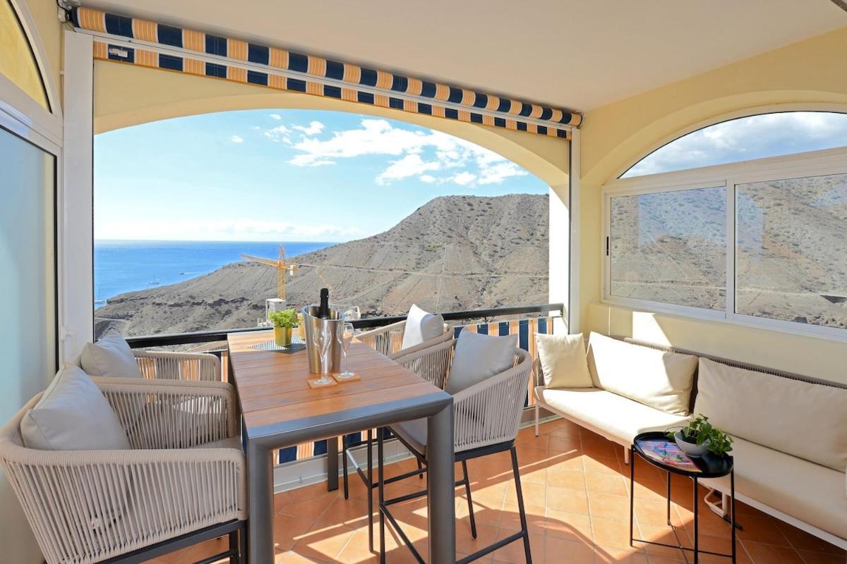 Ocean View Loma Verde Arguineguin Exterior photo
